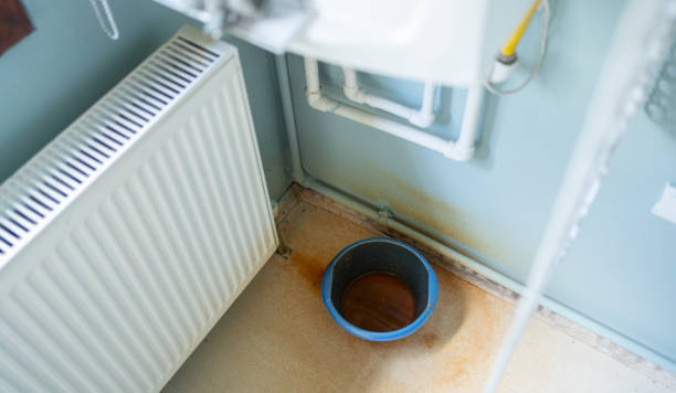 Best Sewage cleanup and water damage restoration  in Horizon City, TX
